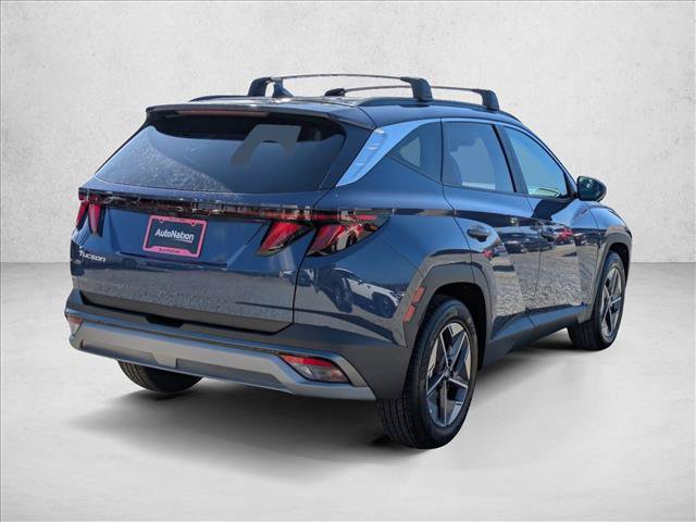 New 2026 Hyundai Tucson SEL FWD image 5