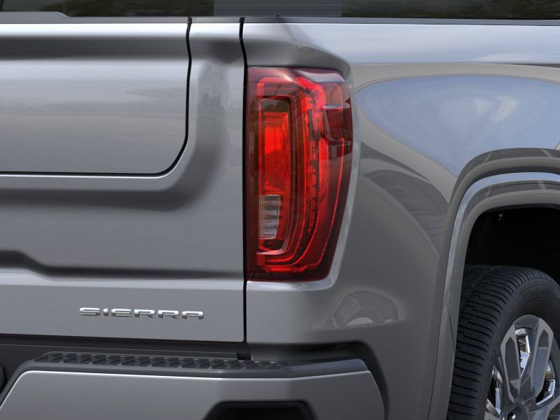New 2026 GMC Sierra 1500 Denali Ultimate AWD/4WD image 11