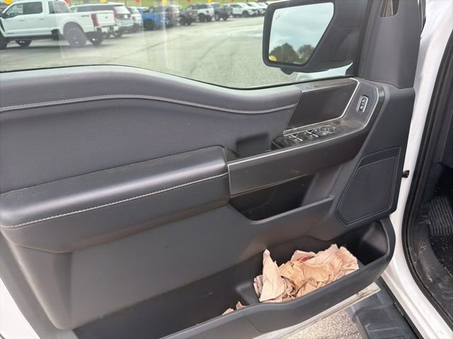 Used 2024 Ford F150 XLT w/ Equipment Group 302A MID image 26