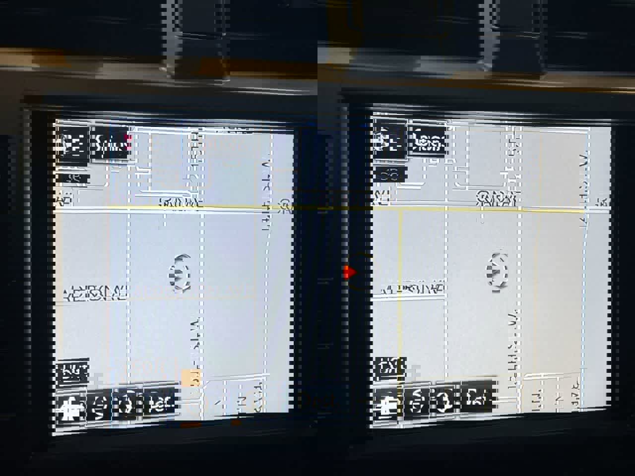 Used 2021 Lexus GX 460 Premium image 18