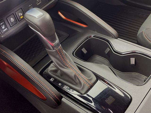 Used 2023 Nissan Frontier PRO-4X w/ Pro Convenience Package image 18