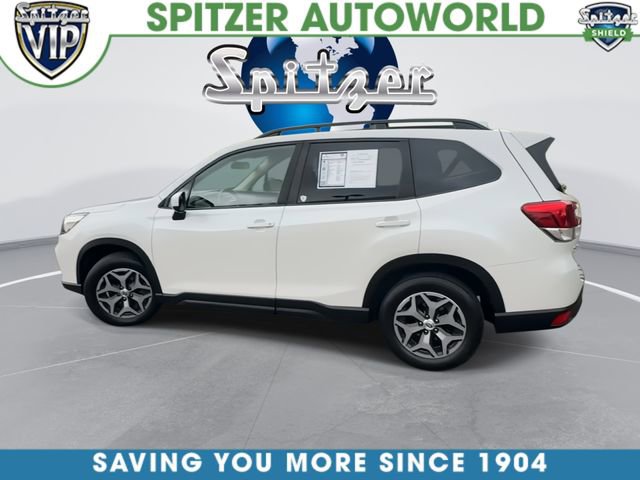 Used 2019 Subaru Forester Premium AWD/4WD image 7