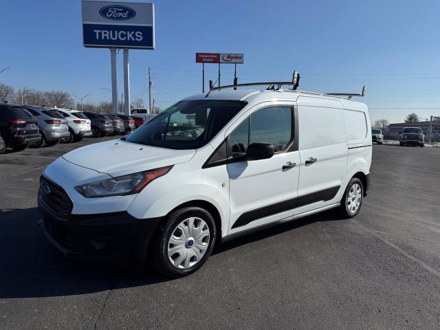 Used 2020 Ford Transit Connect XL image 3