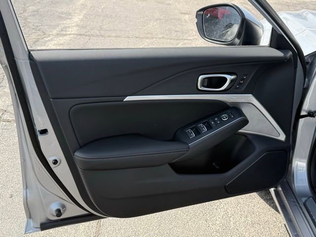 New 2025 Acura Integra A-Spec FWD image 8
