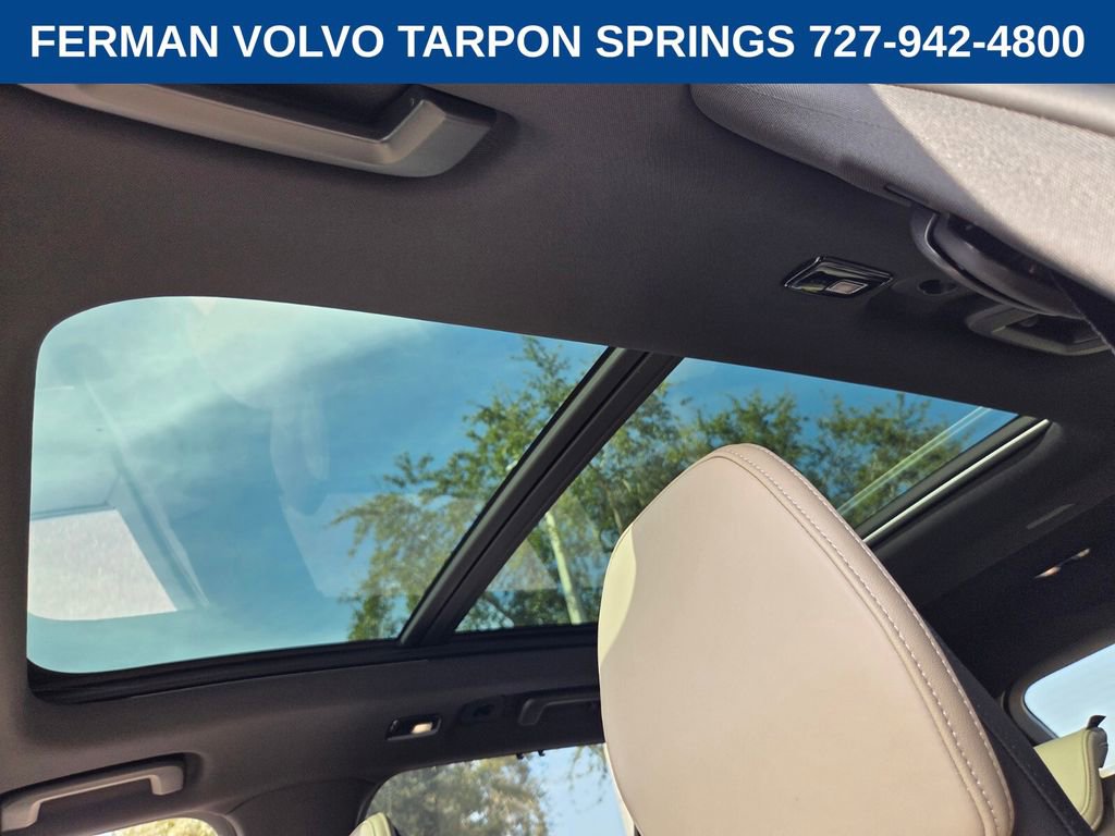 New 2026 Volvo XC90 B6 Ultra image 23