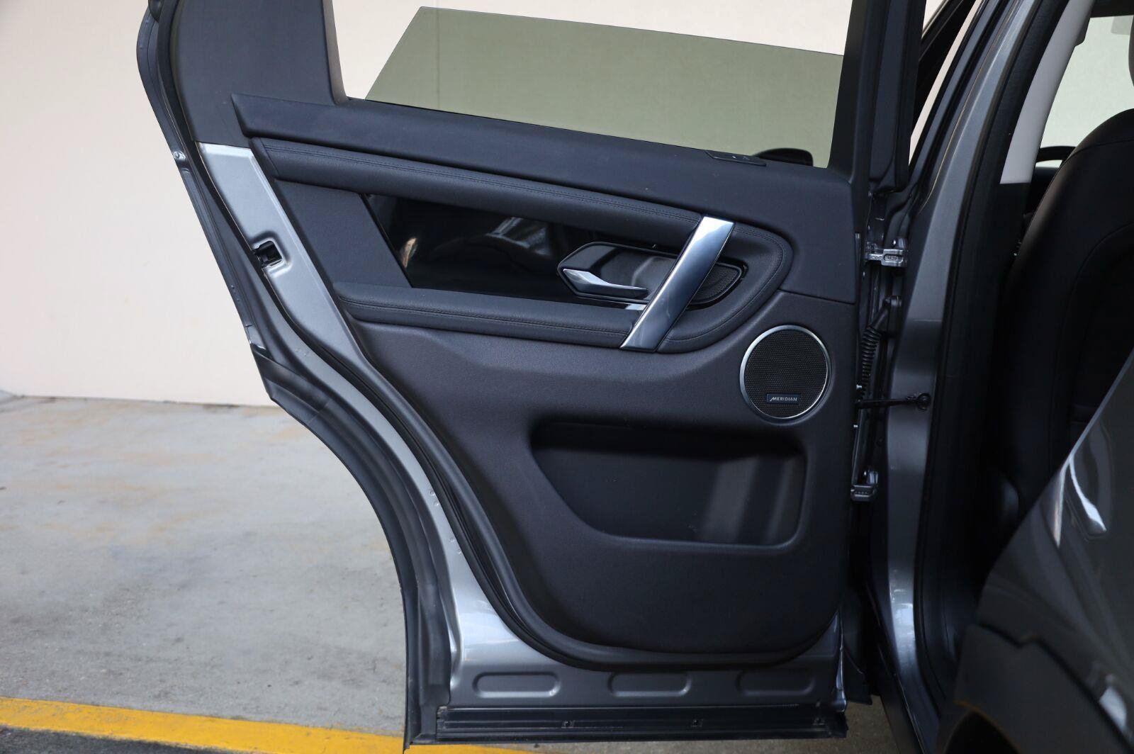 Used 2023 Land Rover Discovery Sport S AWD/4WD image 19