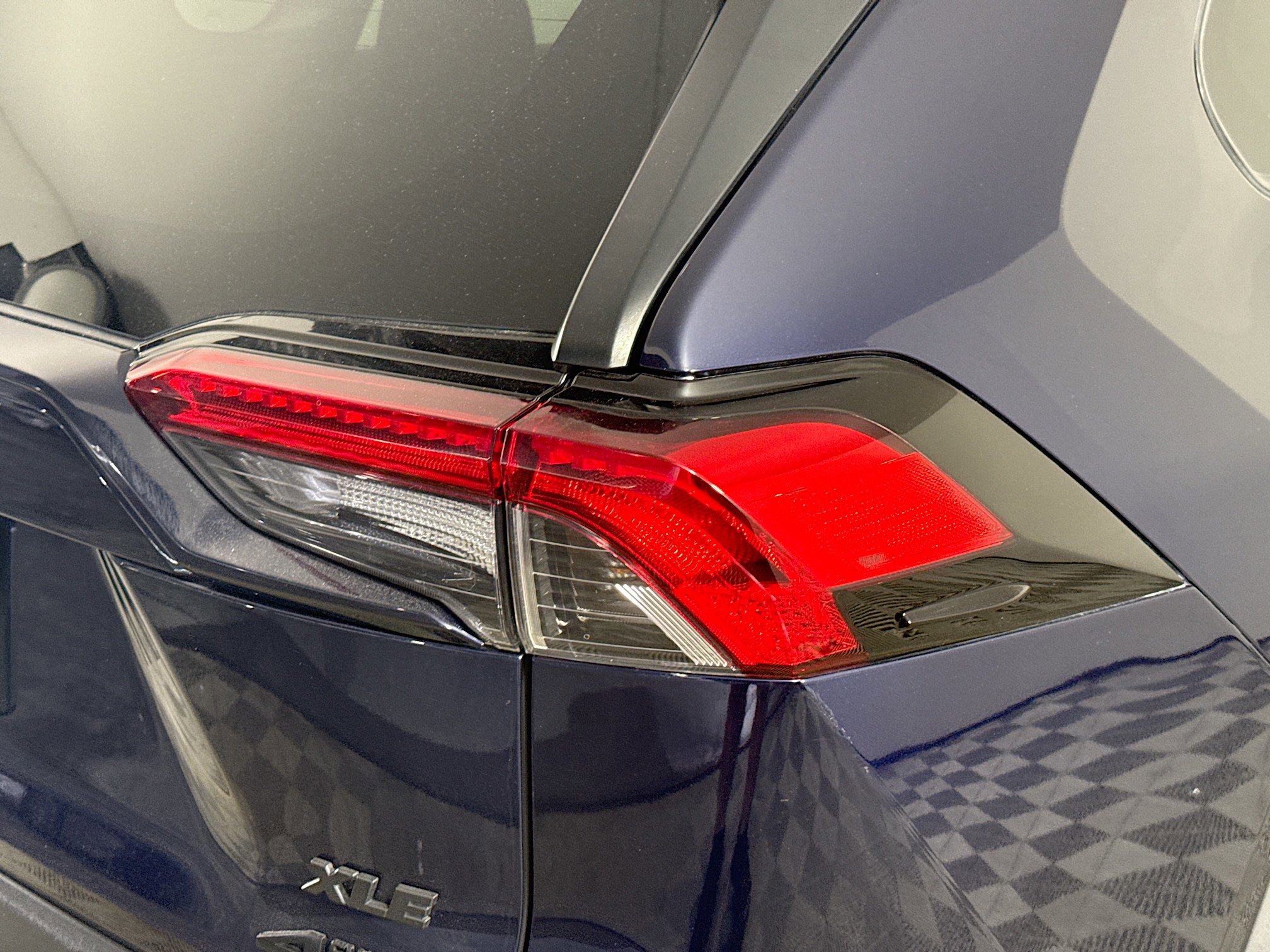 Used 2022 Toyota RAV4 XLE w/ Convenience Package image 34