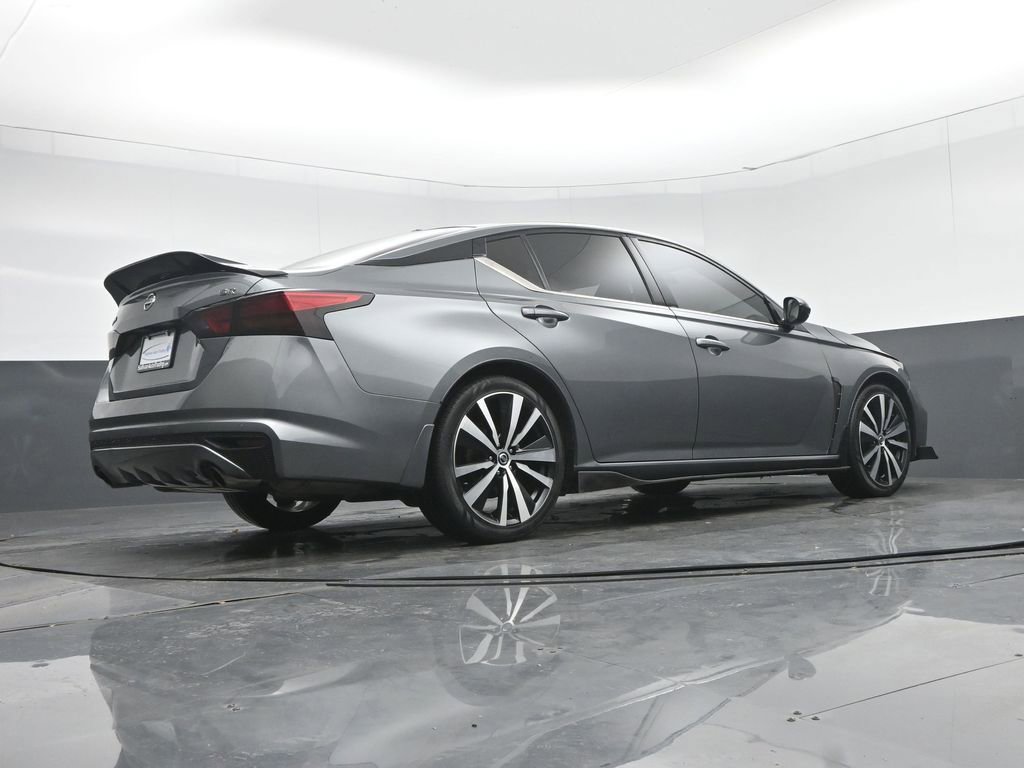Used 2020 Nissan Altima 2.5 SR image 54