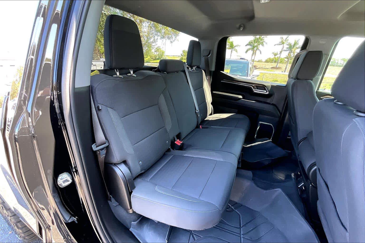 Used 2023 Chevrolet Silverado 1500 RST image 26