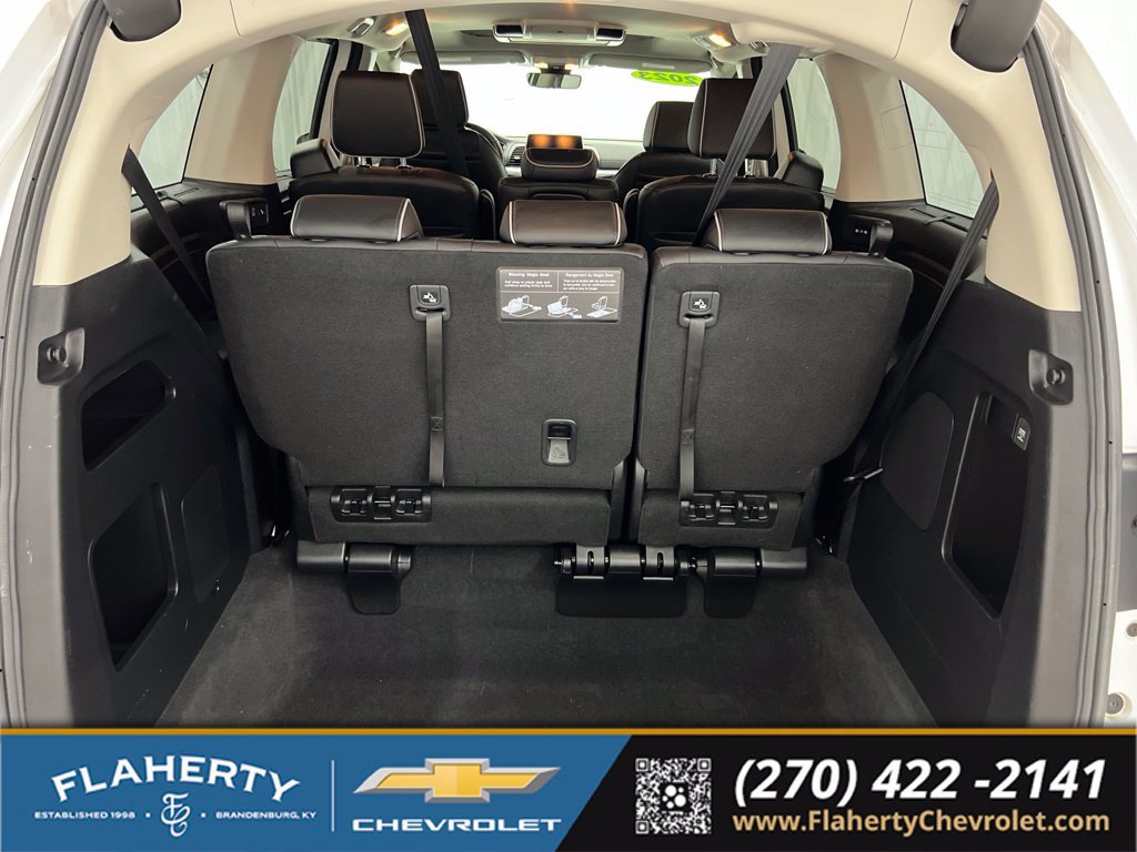 Used 2025 Honda Odyssey Elite image 18