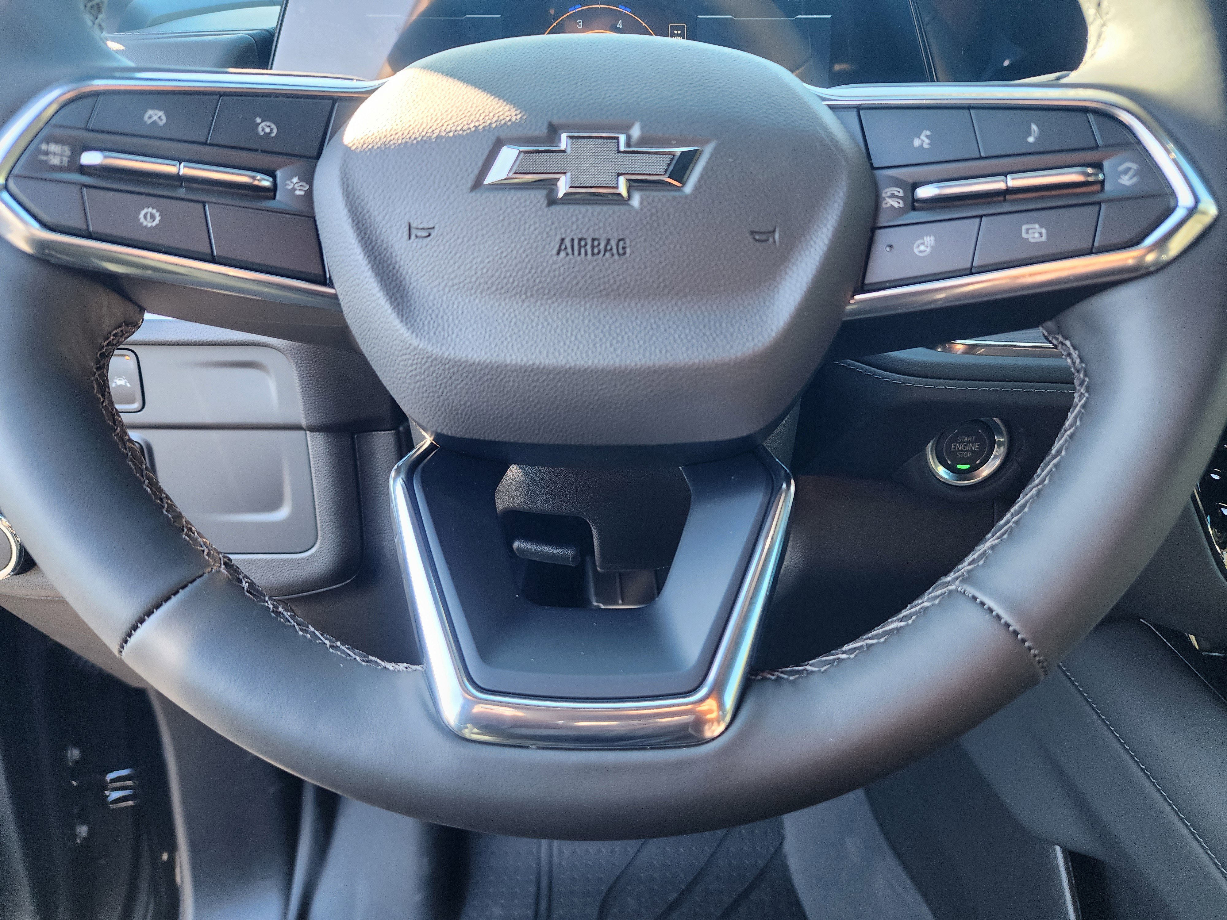 New 2026 Chevrolet Suburban Z71 w/ Comfort Package image 28