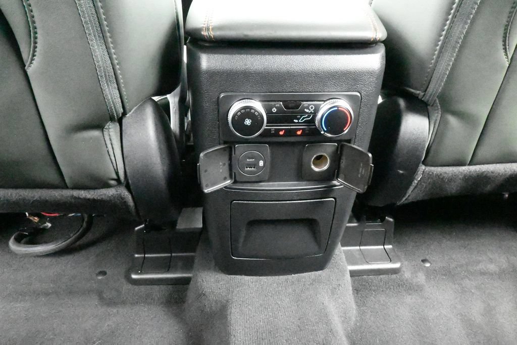 Used 2022 Ford Explorer Timberline AWD/4WD image 44