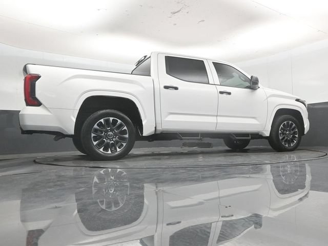 Used 2025 Toyota Tundra SR w/ SR Tow Package RWD image 47