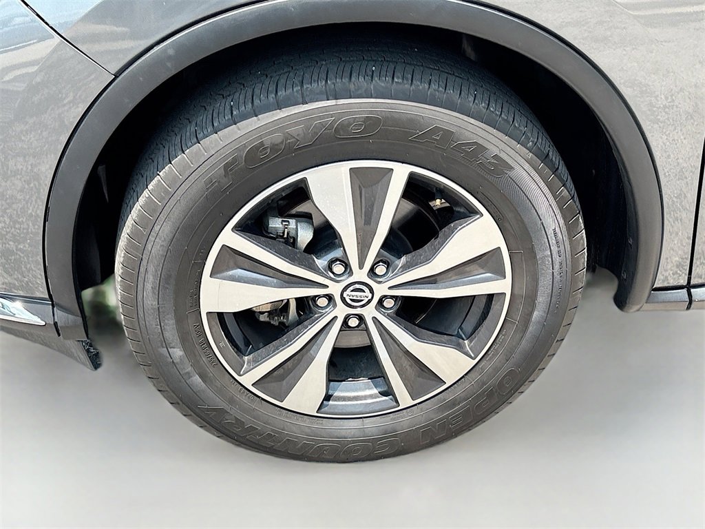 Used 2024 Nissan Murano SL image 32