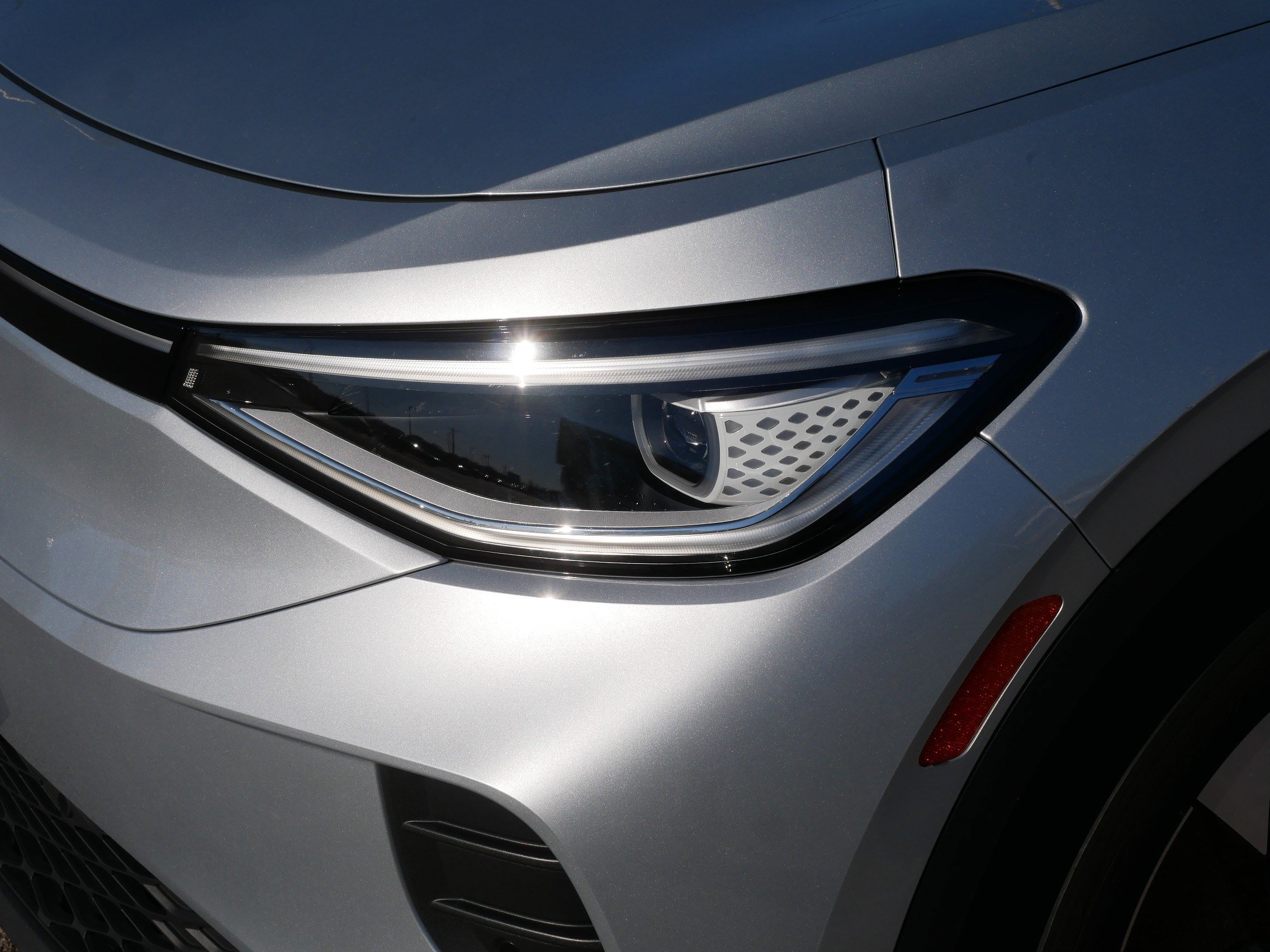 Used 2021 Volkswagen ID.4 Pro S image 16