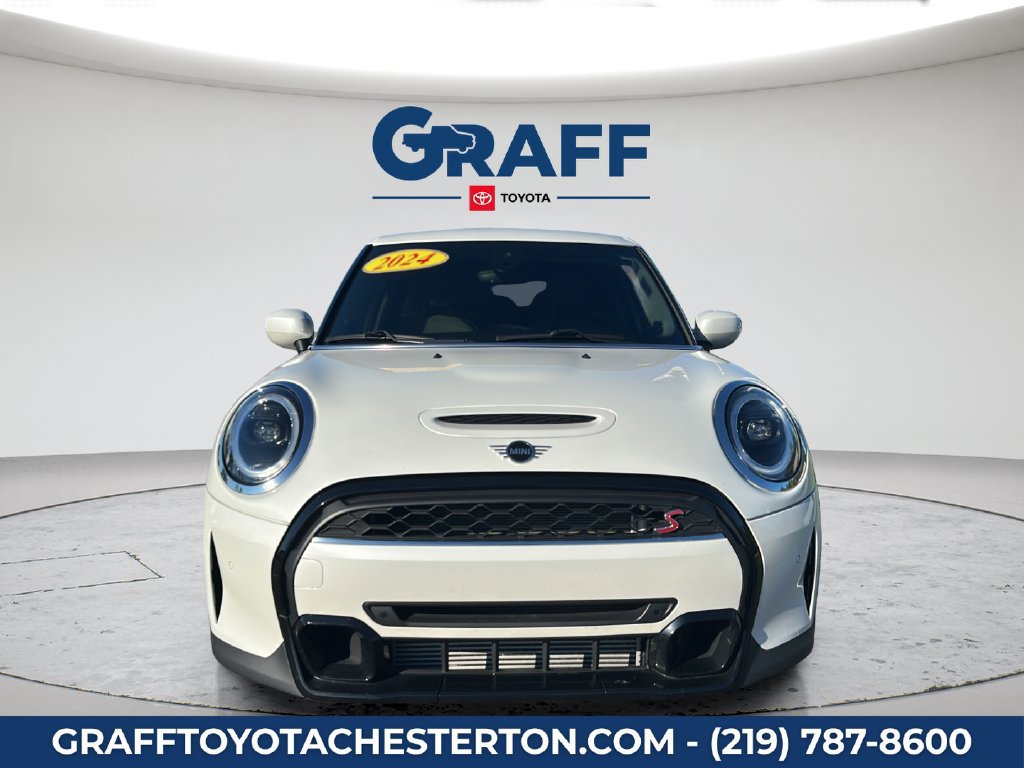 Used 2024 MINI Cooper S FWD image 12