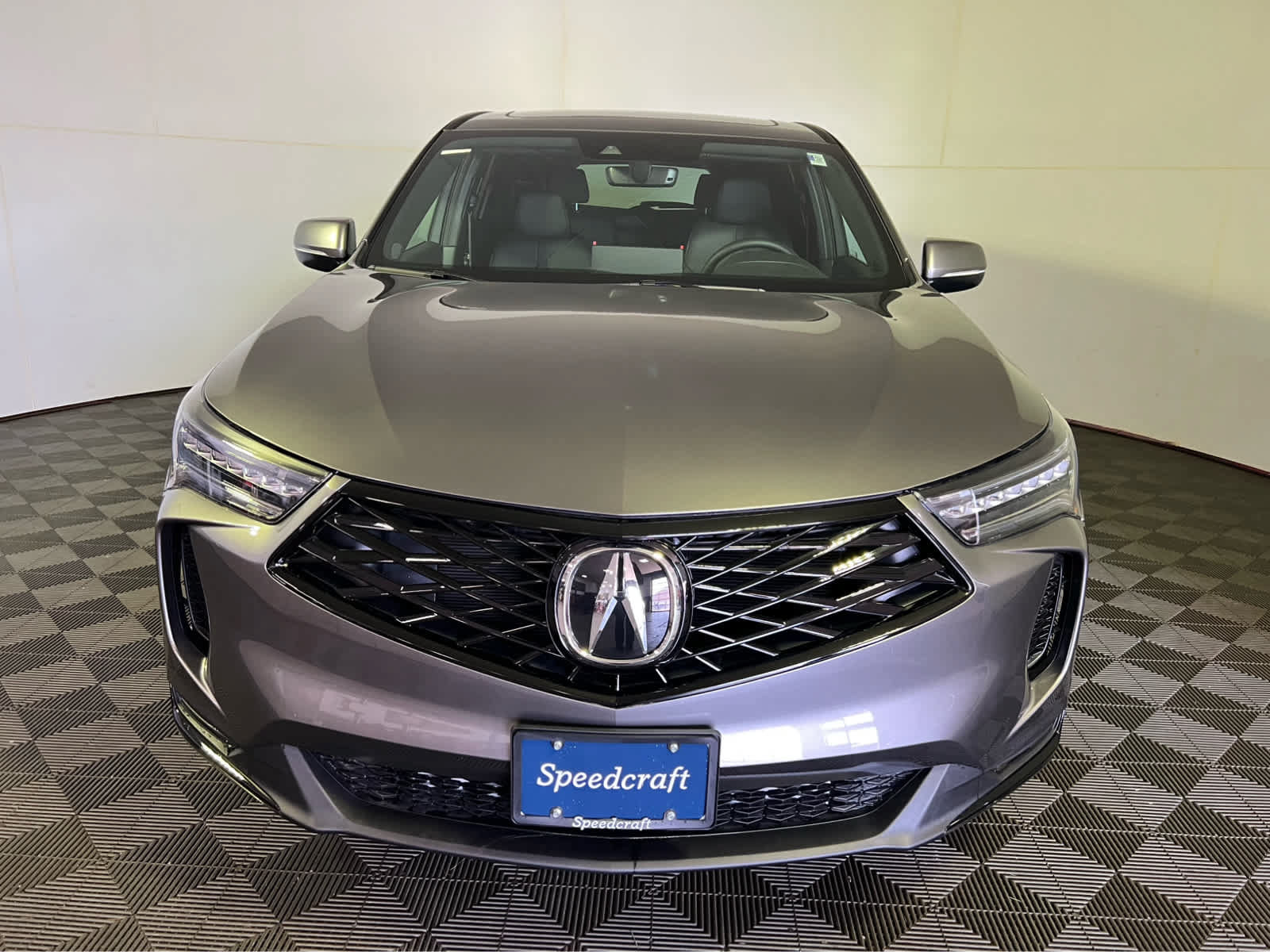 New 2026 Acura RDX SH-AWD image 2