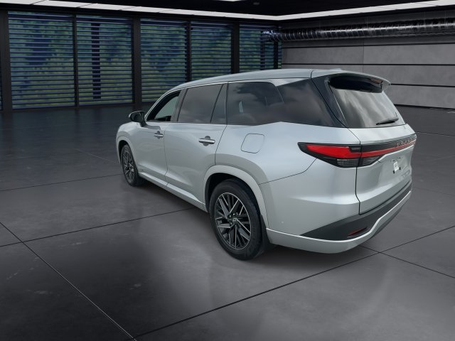 Certified 2024 Lexus TX 350 FWD w/ Technology Package image 6