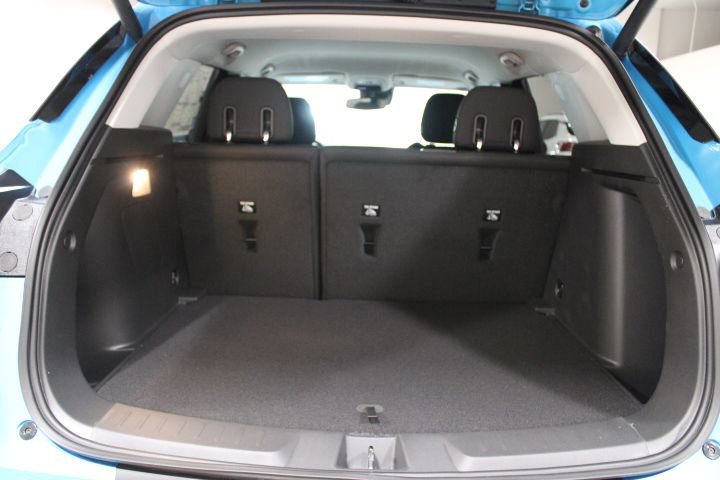 New 2026 Chevrolet TrailBlazer LT w/ Convenience Package AWD/4WD image 12