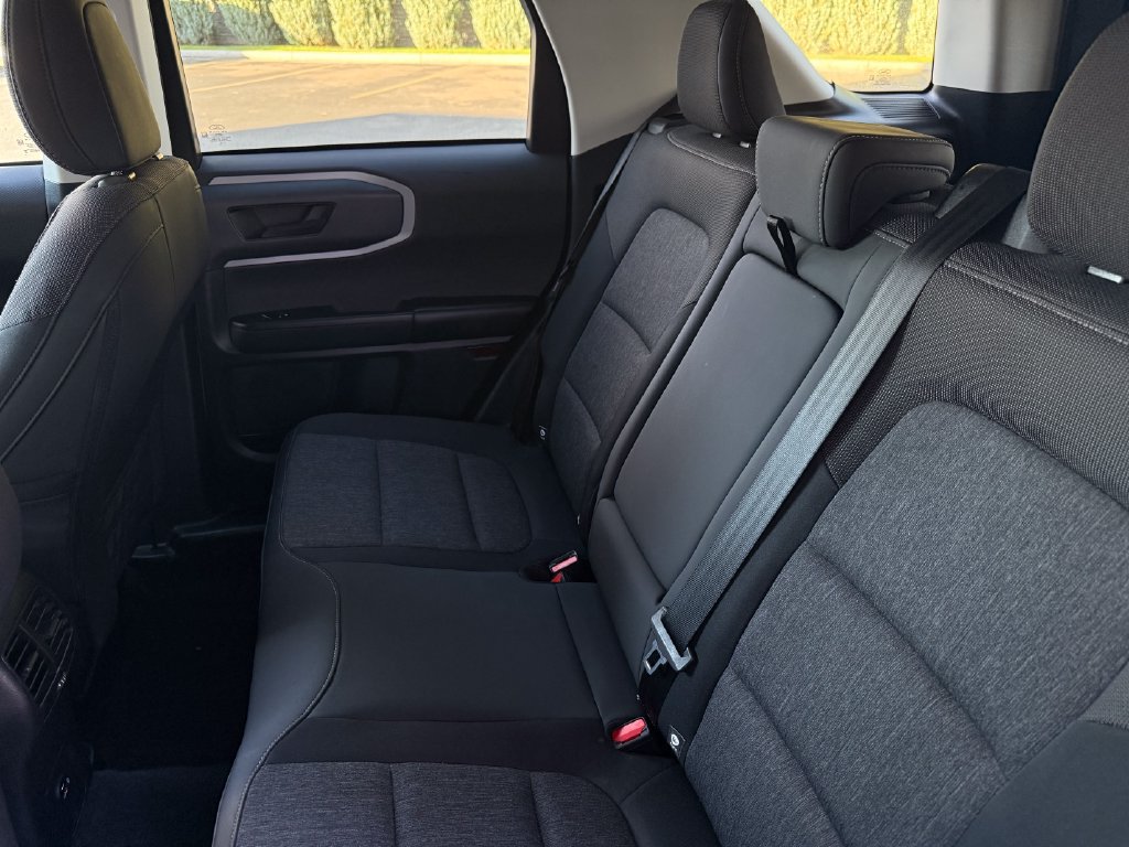 Used 2024 Ford Bronco Sport Big Bend AWD/4WD image 34