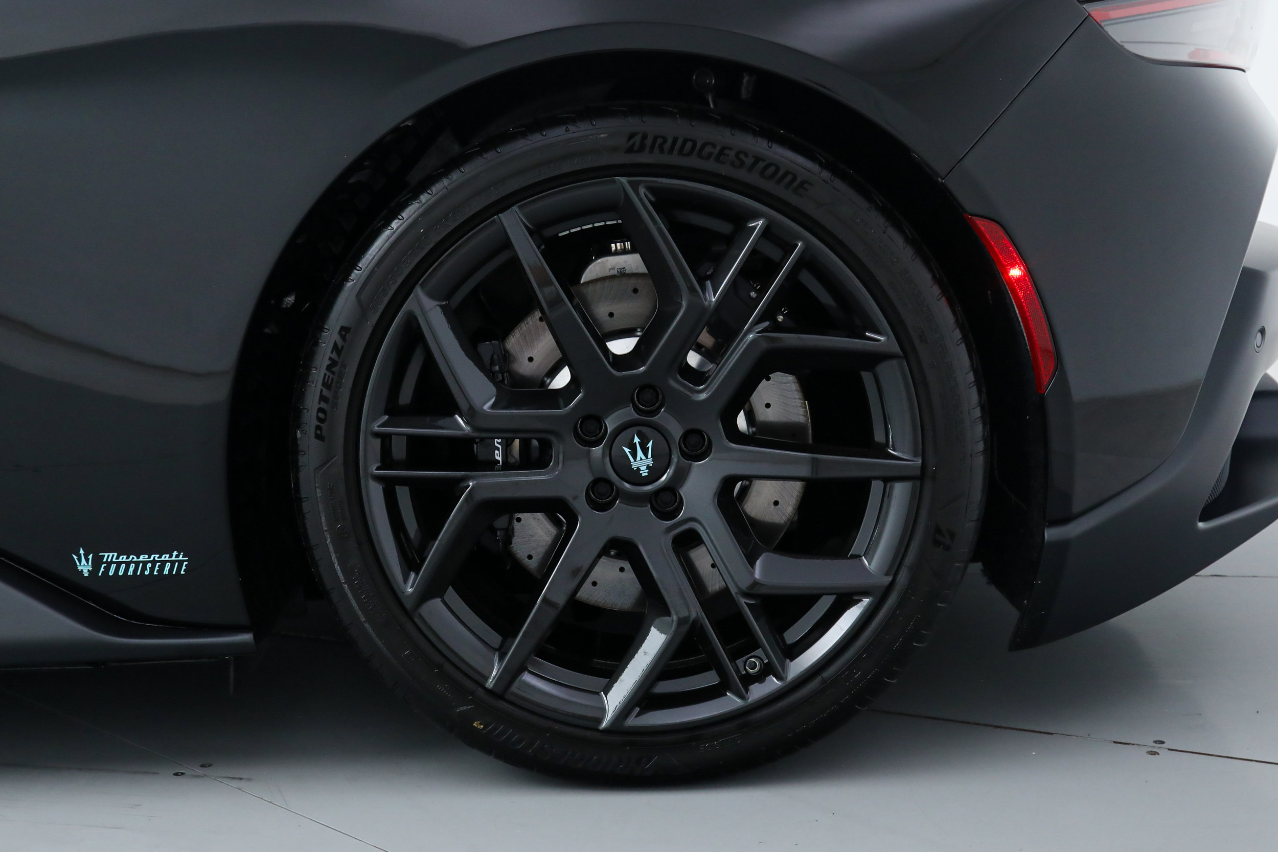 Used 2025 Maserati MC20 Coupe RWD image 62