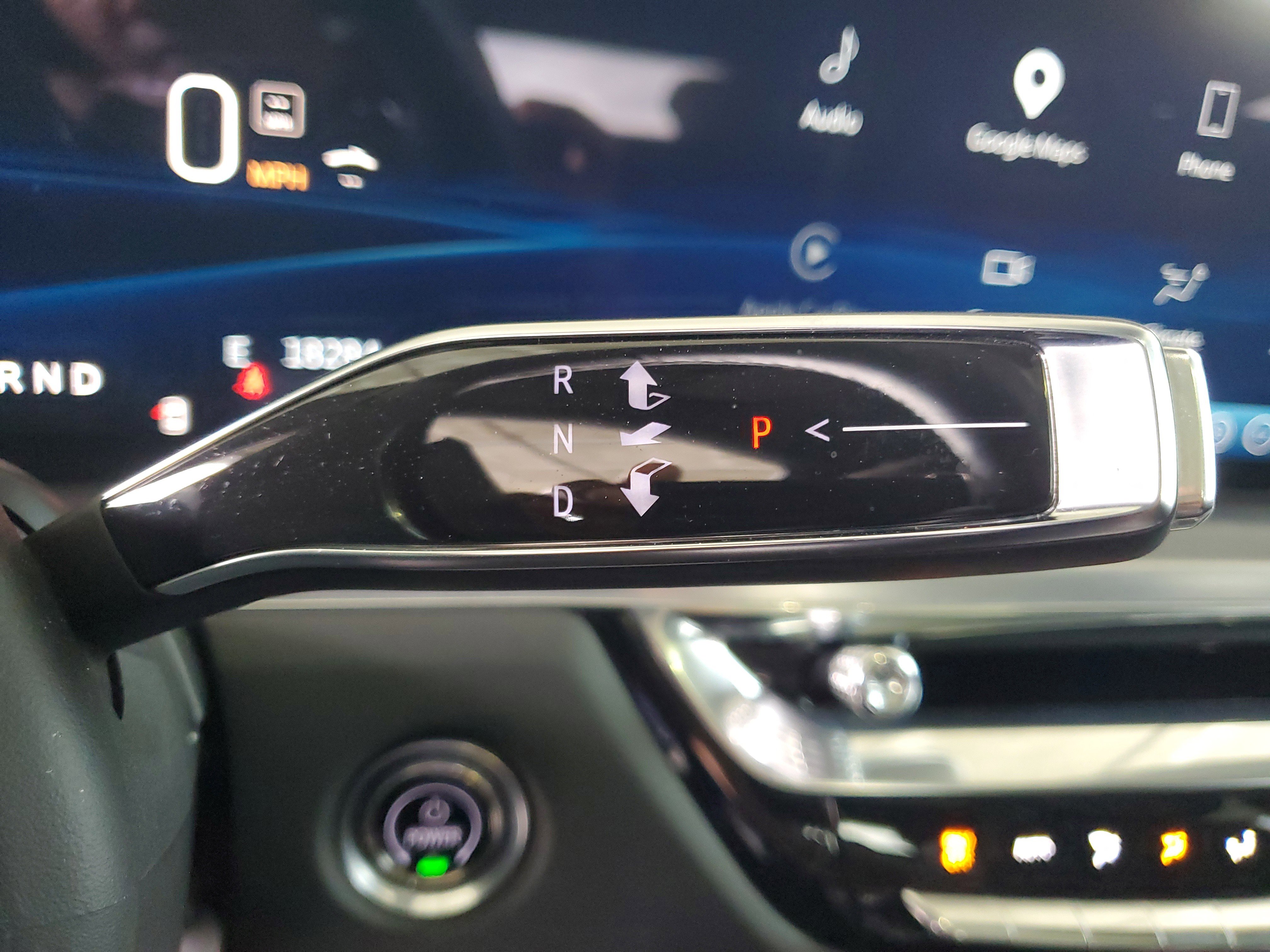 Used 2024 Cadillac Lyriq Sport w/ LPO, Floor Liner Package image 29