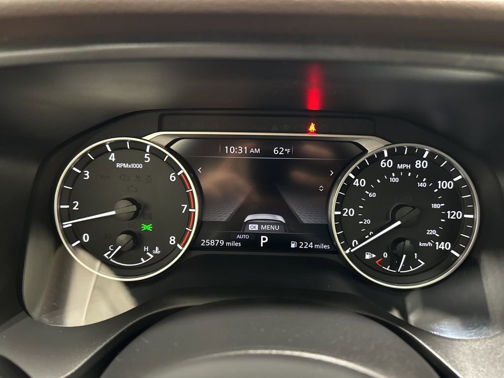 Used 2023 Nissan Rogue SL image 19