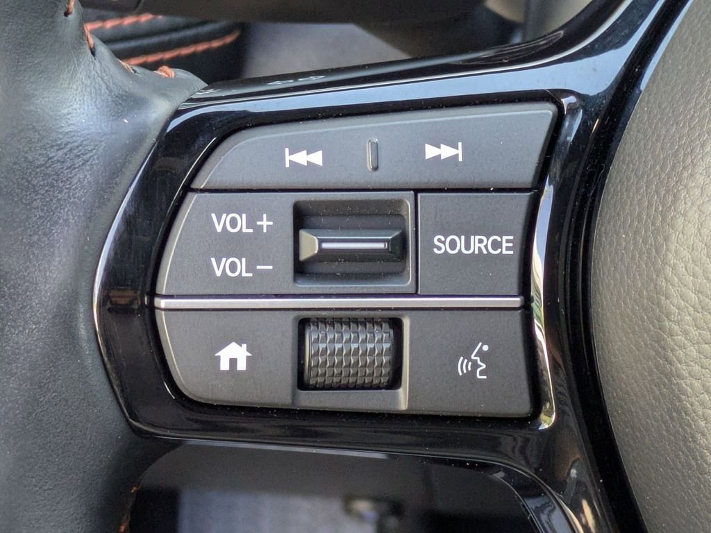 Used 2024 Honda HR-V Sport image 9