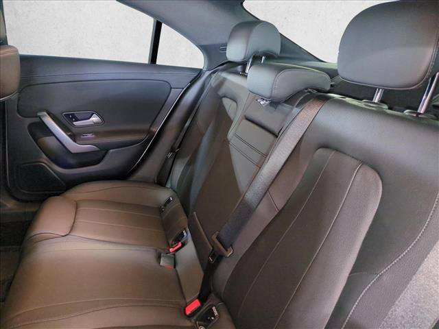 Used 2026 Mercedes-Benz CLA 250 image 19
