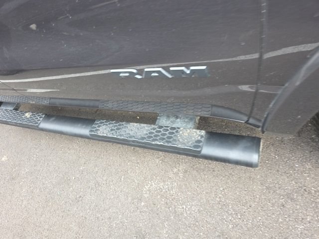 Used 2026 RAM 1500 Big Horn AWD/4WD image 6