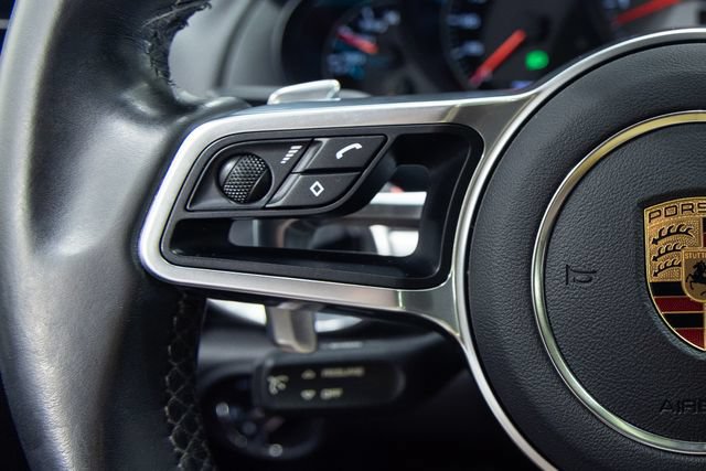 Used 2016 Porsche Cayenne S AWD/4WD image 15