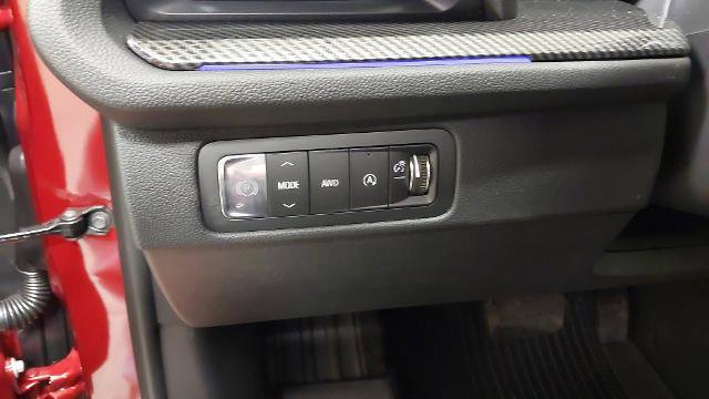 New 2026 Chevrolet Traverse High Country w/ LPO, Floor Liner Package image 23