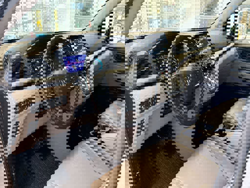 Certified 2023 Honda Odyssey EX-L image 10