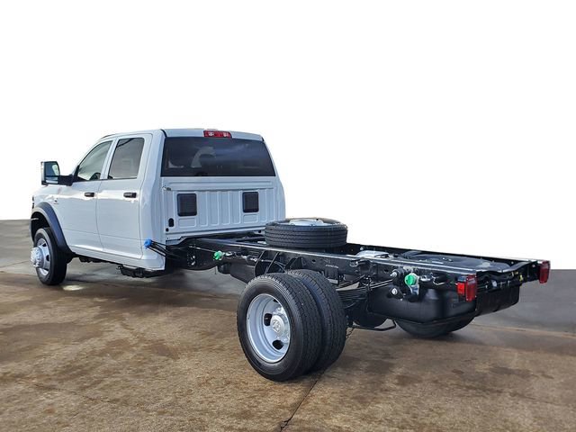 New 2026 RAM 4500 Tradesman w/ Chrome Appearance Group image 3