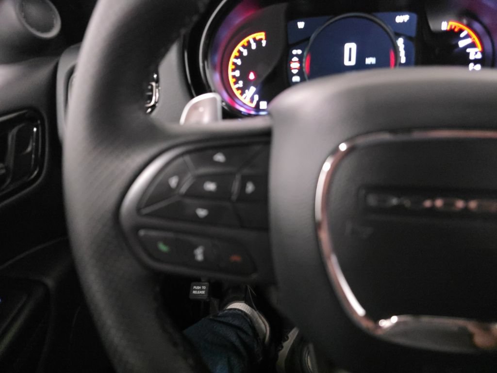 New 2026 Dodge Durango GT w/ Blacktop Package AWD/4WD image 14