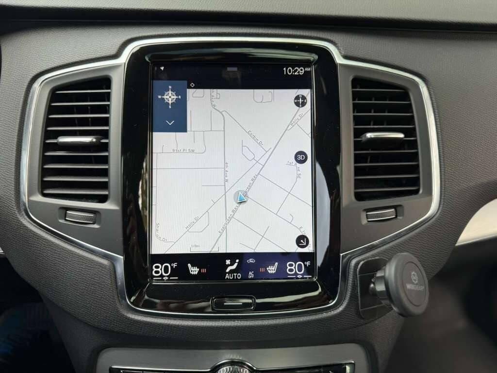 Used 2017 Volvo XC90 T6 Momentum w/ Vision Package AWD/4WD image 43
