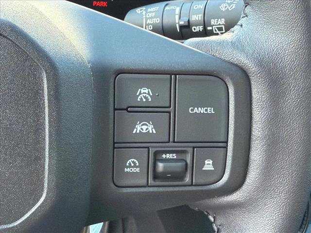 Used 2026 Toyota RAV4 SE w/ Weather Package AWD/4WD image 25