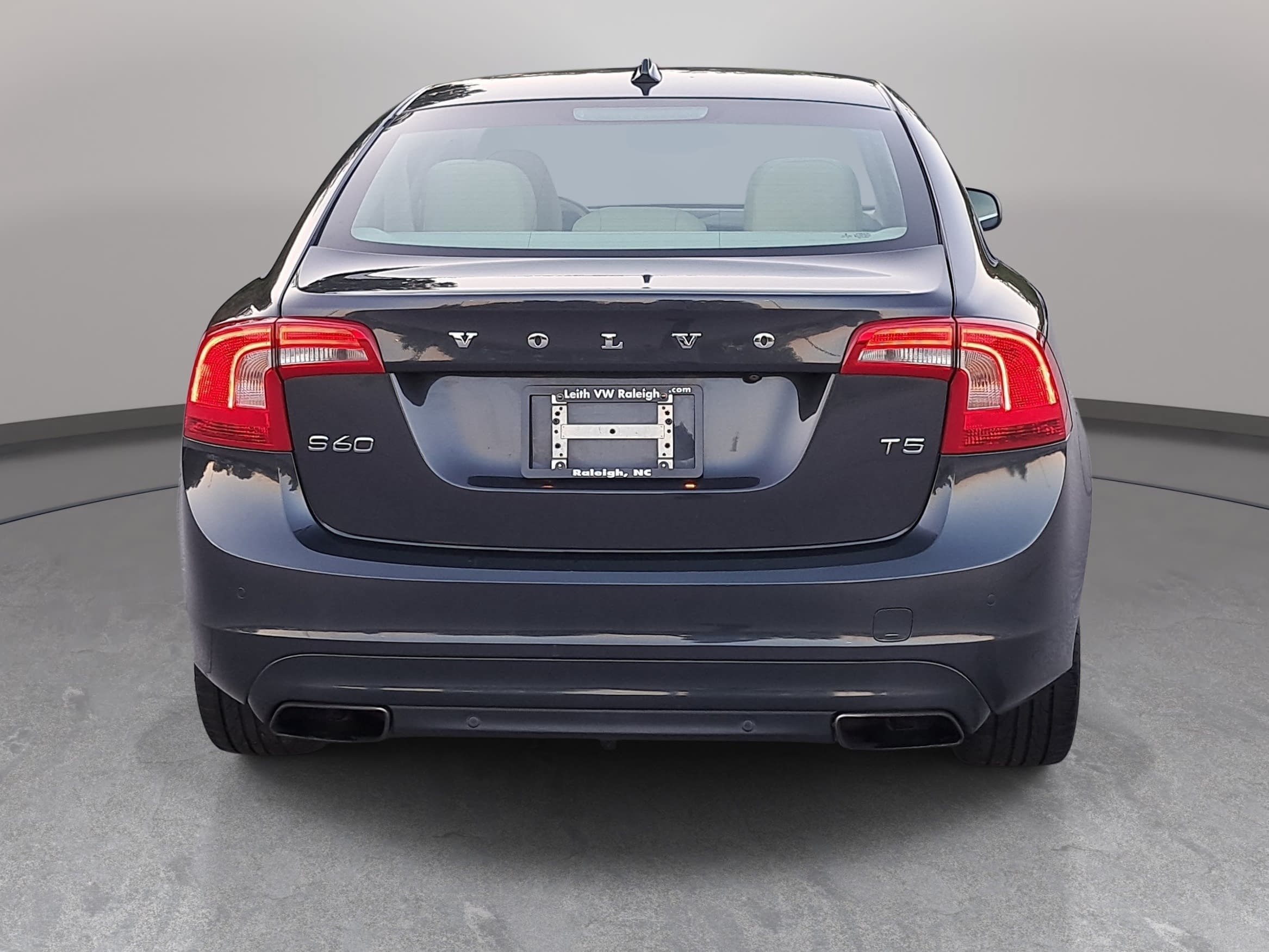 Used 2015 Volvo S60 T5 Platinum FWD image 6