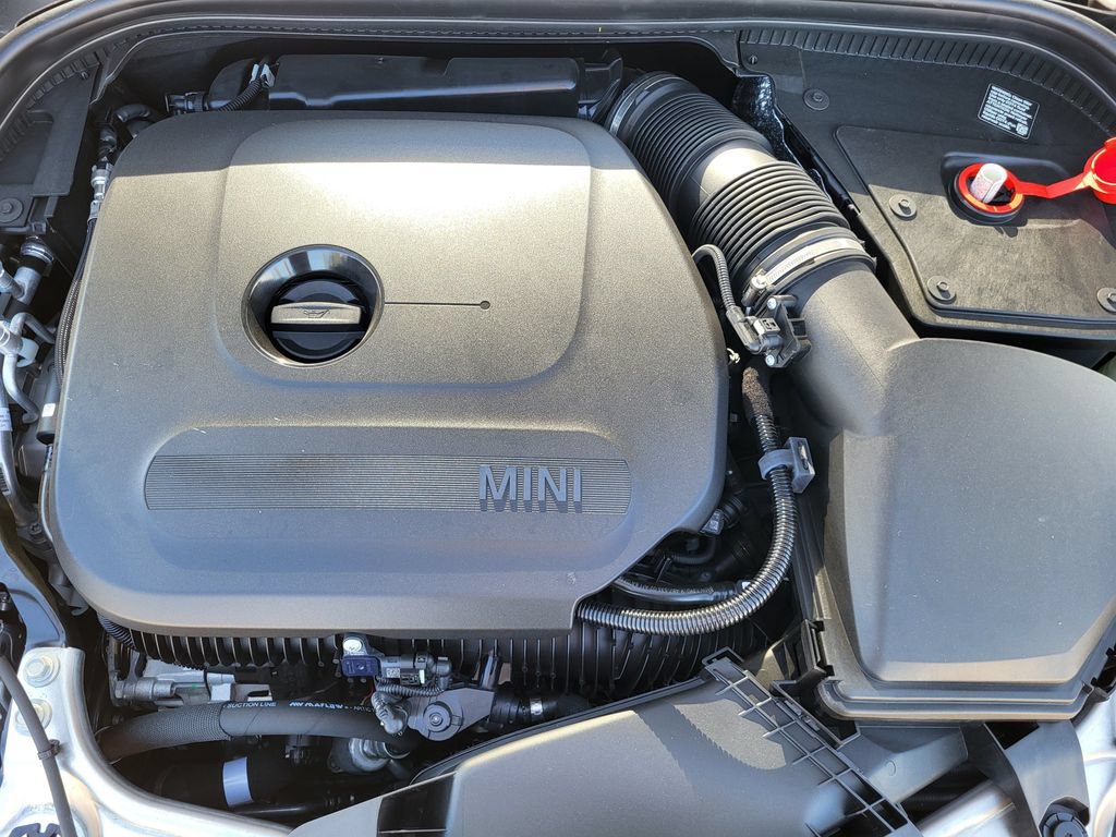 New 2026 MINI Cooper S FWD image 27