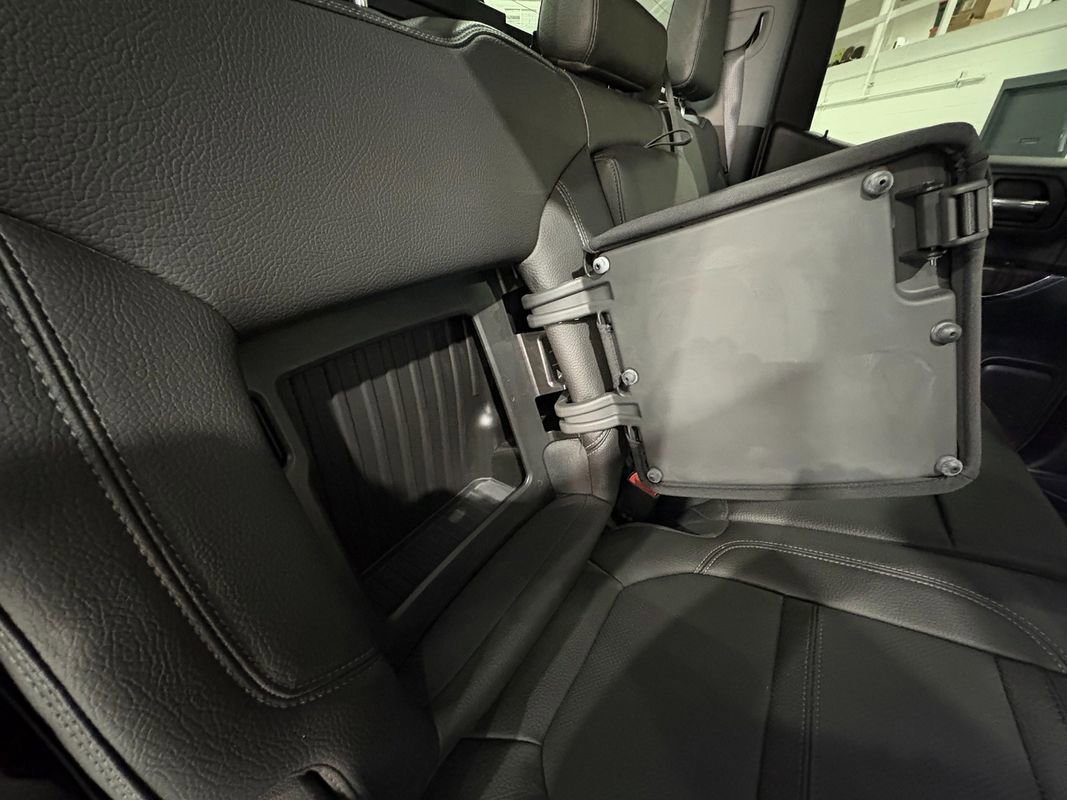 Used 2019 GMC Sierra 1500 Denali image 55