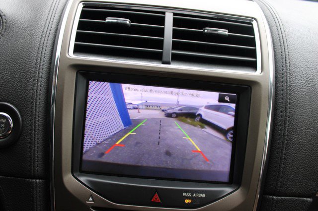 Used 2013 Lincoln MKX AWD image 31