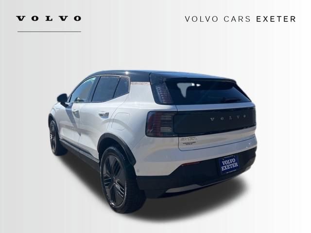 New 2026 Volvo EX30 Cross Country Ultra w/ Protection Package Premier AWD/4WD image 5