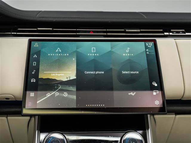 Used 2023 Land Rover Range Rover SE AWD/4WD image 26