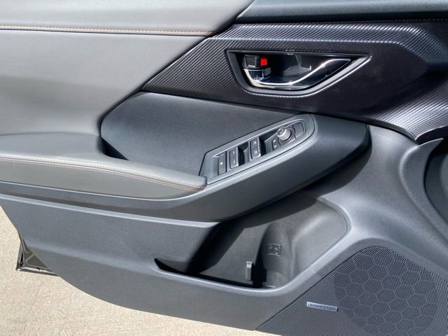 New 2026 Subaru Crosstrek 2.5i Limited image 12