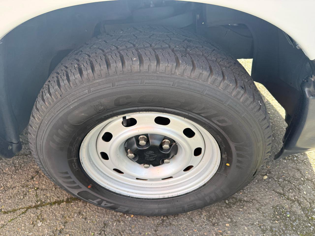 Used 2012 RAM 1500 ST w/ Protection Group AWD/4WD image 34