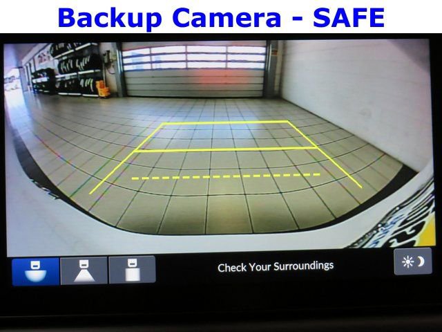 New 2026 Honda HR-V LX image 5