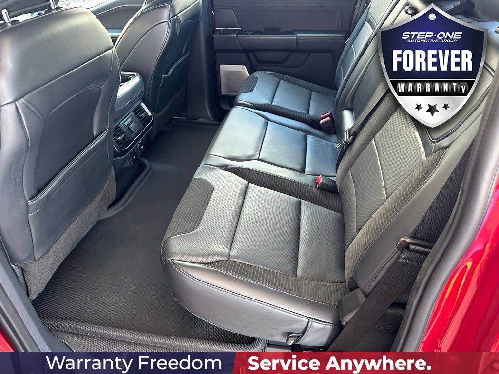 Used 2023 Ford F150 Raptor AWD/4WD image 31