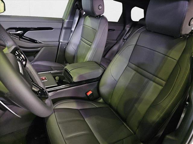 New 2026 Land Rover Range Rover Evoque S image 15