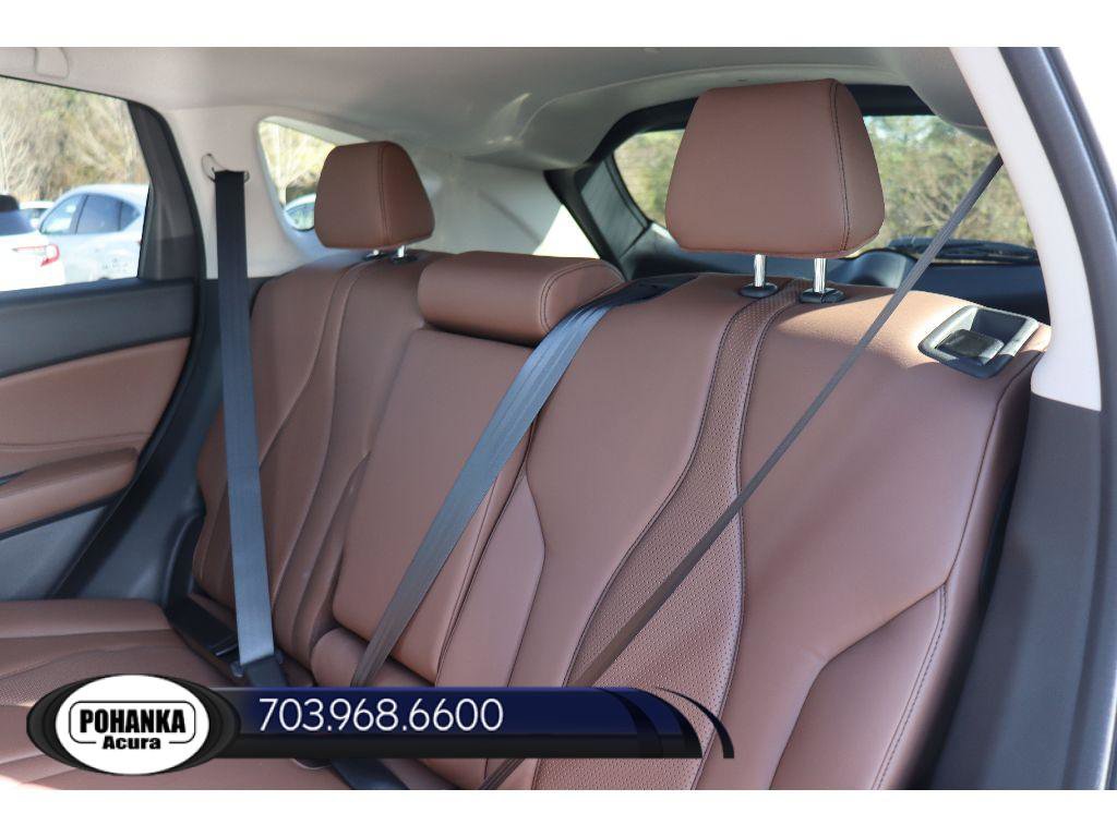 New 2026 Acura RDX w/ Technology Package image 30