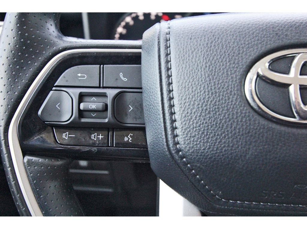 Used 2024 Toyota Tundra SR5 RWD image 18